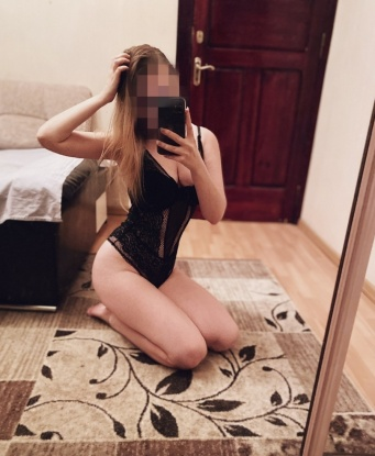 Со мной ты сможешь испытать незабываемое наслаждение и полное расслабление. У меня есть богатый опыт и отличные навыки, чтобы доставить тебе максимум удовольствия. Я знаю, как разбудить в тебе страсть и раскрыть все твои тайные фантазии. Фото в моем профиле говорят сами за себя, но в реальности я выгляжу еще сексуальнее 😉 Мои услуги включают классический и эротический массаж, оральный и классический секс, анальные утехи и многое другое. Если тебе нужна приятная компания, я также могу быть твоей идеальной спутницей на различных мероприятиях. Уверена, что наши встречи превратятся в незабываемые моменты страсти и наслаждения. Жду тебя, мой господин, чтобы устроить настоящий сексуальный фейерверк 🔥💥 14234, 20 лет